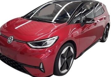 VW ID.3 6.060 km 44.540 &euro; Mainburg 84048