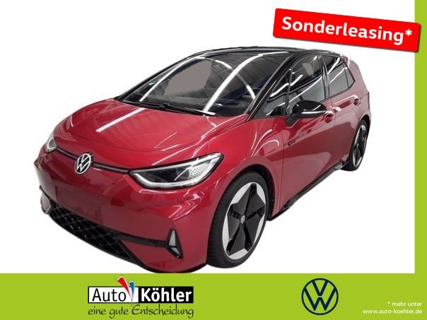 VW ID.3 6.060 km 44.540 &euro; Mainburg 84048