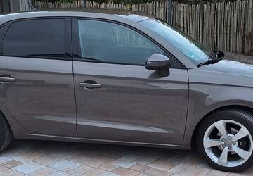 Audi A1 152.800 km 9.600 &euro; Brunnen 86564