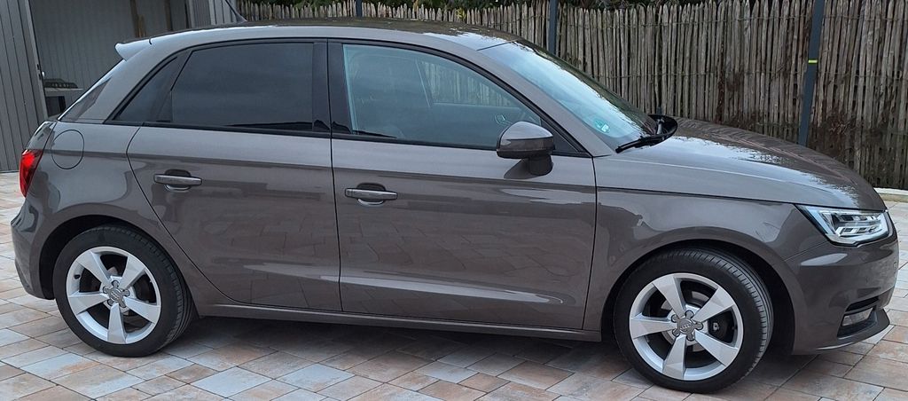 Audi A1 152.800 km 9.600 &euro; Brunnen 86564