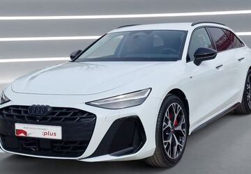 Audi A6 6.500 km 68.950 &euro; Ingolstadt 85057