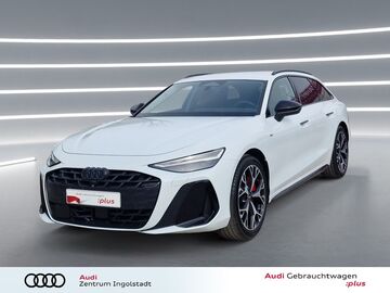 Gebrauchte Audi A6
