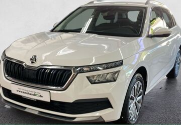 Skoda Kamiq 51.300 km 18.690 &euro; Neuburg 86633