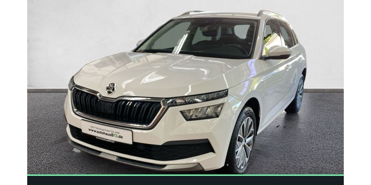 Skoda Kamiq 51.300 km 18.690 &euro; Neuburg 86633