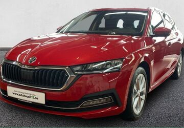 Skoda Octavia 119.100 km 19.990 &euro; Karlskron-Brautlach 85123