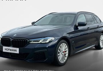 BMW 530 56.200 km 46.490 &euro; Pfaffenhofen 85276