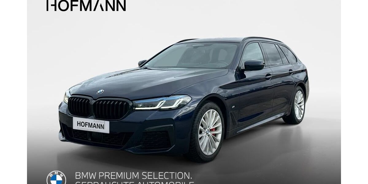 BMW 530 56.200 km 46.490 &euro; Pfaffenhofen 85276