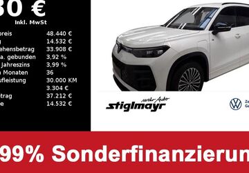 VW Tayron 20.659 km 48.440 &euro; Pfaffenhofen/Ilm 85276