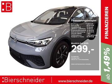Gebrauchte VW ID.5