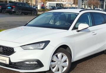 Seat Leon 69.588 km 17.900 &euro; Neuburg an der Donau 86633