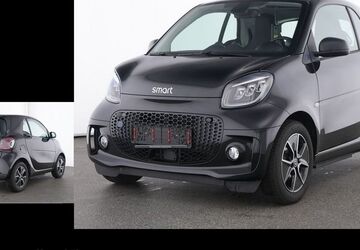 Smart ForTwo 5.375 km 16.850 &euro; Ingolstadt 85055