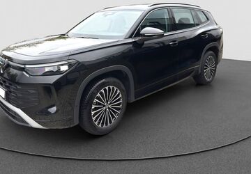 VW Tayron 25.190 km 35.250 &euro; Manching 85077