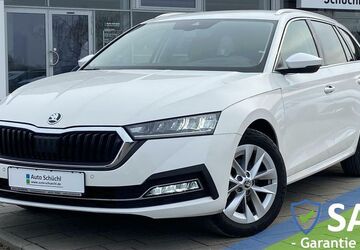 Skoda Octavia 34.830 km 24.648 &euro; Schrobenhausen-Edelshsn. 86529