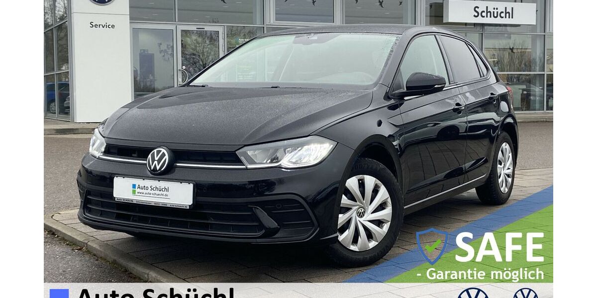 VW Polo 48.548 km 16.248 &euro; Schrobenhausen-Edelshsn. 86529