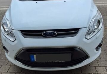 Ford C-Max 109.235 km 5.900 &euro; Oberlauterbach 86561