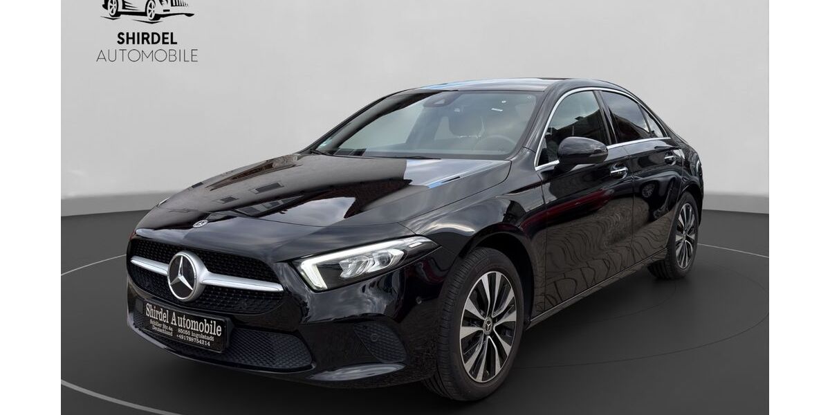 Mercedes-Benz A 250 111.000 km 22.598 &euro; Ingolstadt 85055