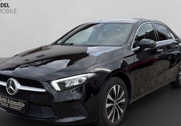 Mercedes-Benz A 250 111.000 km 22.967 &euro; Ingolstadt 85055