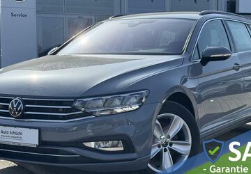 VW Passat Variant 22.696 km 31.448 &euro; Schrobenhausen-Edelshsn. 86529