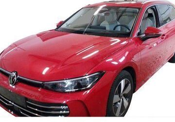 VW Passat 18.734 km 41.990 &euro; Schrobenhausen 86529