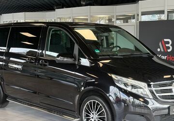 Mercedes-Benz V 250 185.000 km 32.870 &euro; Ingolstadt 85053