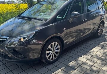 Opel Zafira 132.000 km 5.890 &euro; Ingolstadt 85049