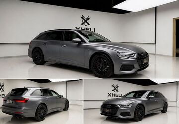 Audi A6 165.000 km 24.000 &euro; Eitensheim 85117