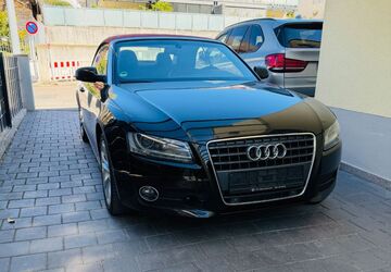 Audi A5 237.200 km 8.600 &euro; Eichstätt 85072
