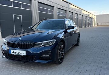 BMW 330 82.161 km 33.000 &euro; Ingolstadt 85057