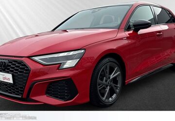 Audi A3 50.000 km 25.900 &euro; Neuburg 86633