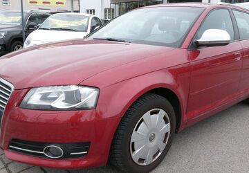 Audi A3 288.450 km 3.999 &euro; Manching 85077