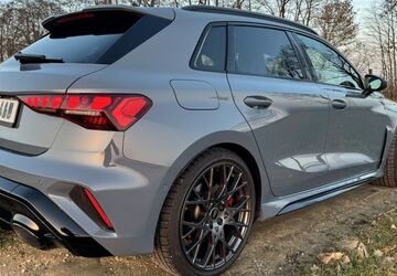 Audi RS3 13.000 km 68.300 &euro; Hepberg 85120