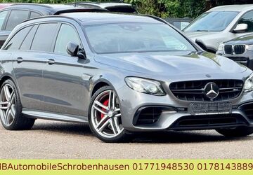 Mercedes-Benz E 63 AMG 149.900 km 44.999 &euro; Schrobenhausen 86529