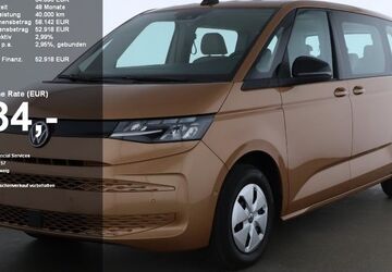 VW T7 Multivan 19.727 km 51.760 &euro; Mainburg 84048