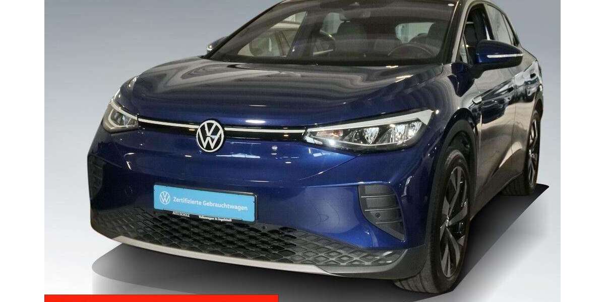 VW ID.4 69.820 km 23.750 &euro; Ingolstadt 85053