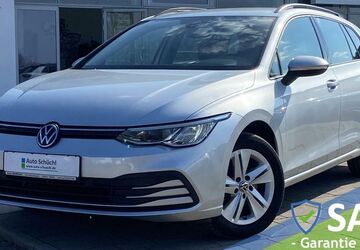VW Golf 41.097 km 21.648 &euro; Schrobenhausen-Edelshsn. 86529