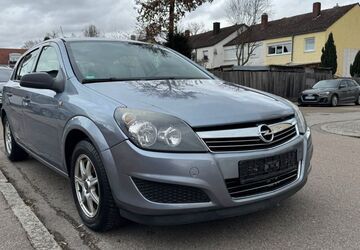 Opel Astra 192.000 km 1.350 &euro; Ingolstadt 85055