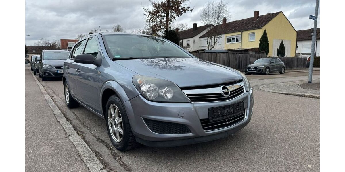 Opel Astra 192.000 km 1.350 &euro; Ingolstadt 85055