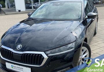 Skoda Octavia 59.768 km 20.548 &euro; Schrobenhausen-Edelshsn. 86529
