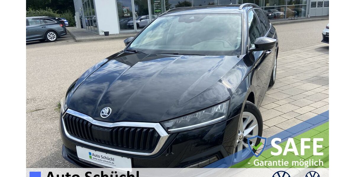 Skoda Octavia 59.768 km 20.548 &euro; Schrobenhausen-Edelshsn. 86529
