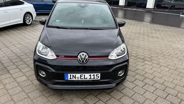 Gebrauchte VW up!