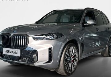 BMW X5 18.833 km 84.590 &euro; Pfaffenhofen 85276