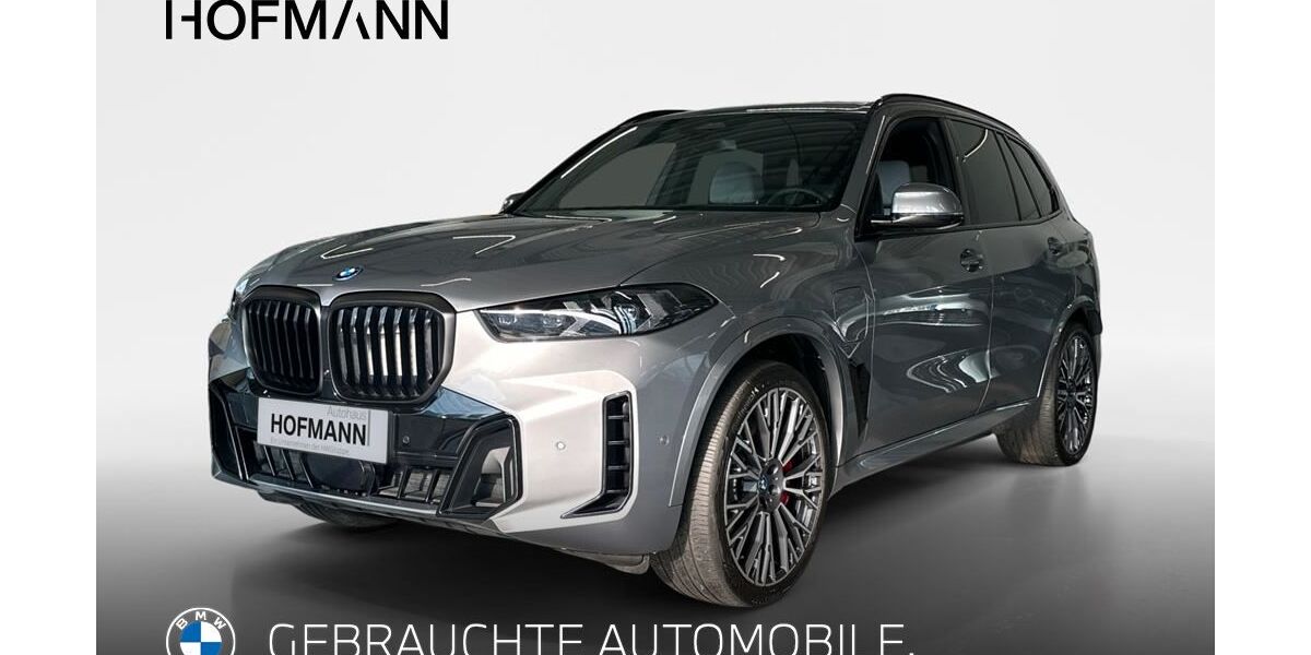 BMW X5 18.833 km 84.590 &euro; Pfaffenhofen 85276