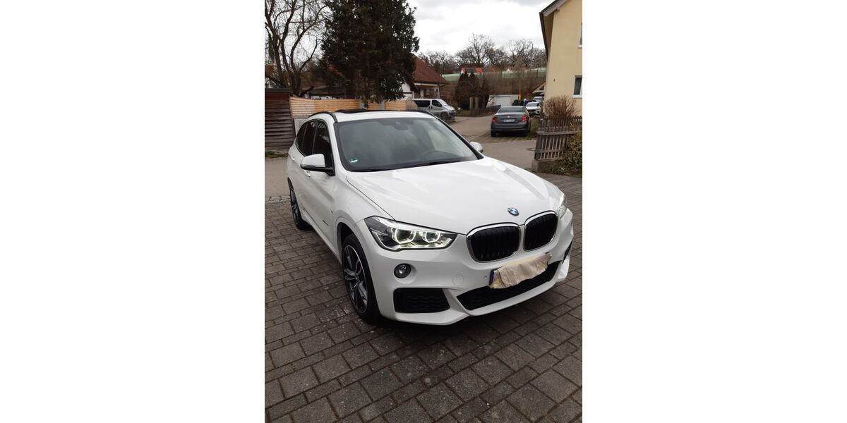 BMW X1 144.300 km 19.888 &euro; Pfaffenhofen 85276