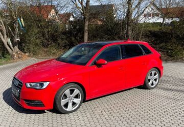 Audi A3 153.000 km 15.000 &euro; Nassenfels 85128