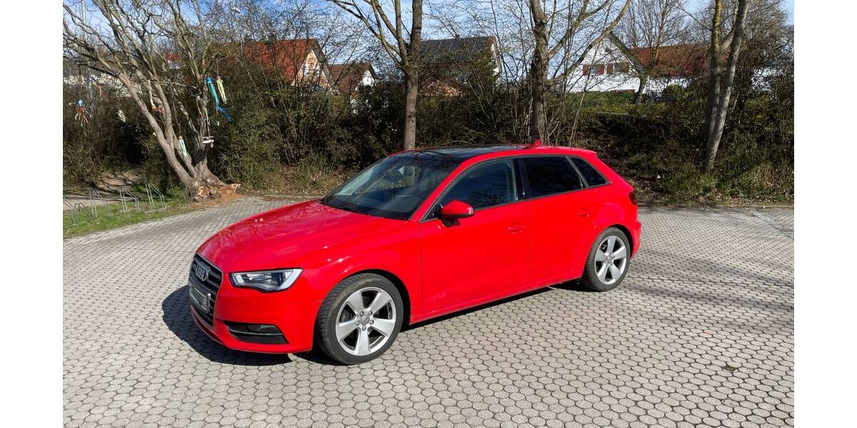 Audi A3 153.000 km 15.000 &euro; Nassenfels 85128