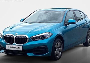 BMW 118 30.100 km 22.890 &euro; Neuburg an der Donau 86633