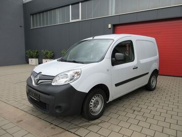 Gebrauchte Renault Kangoo