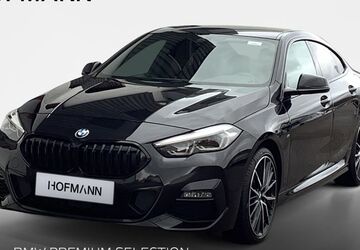 BMW 218 Gran Coupé 64.300 km 26.415 &euro; Neuburg an der Donau 86633
