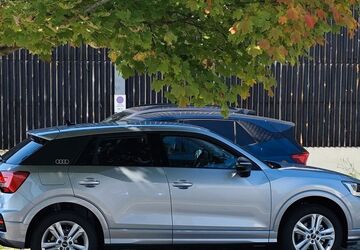 Audi Q2 1.990 km 31.500 &euro; Ingolstadt 85055