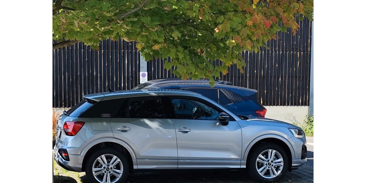 Audi Q2 1.990 km 31.500 &euro; Ingolstadt 85055